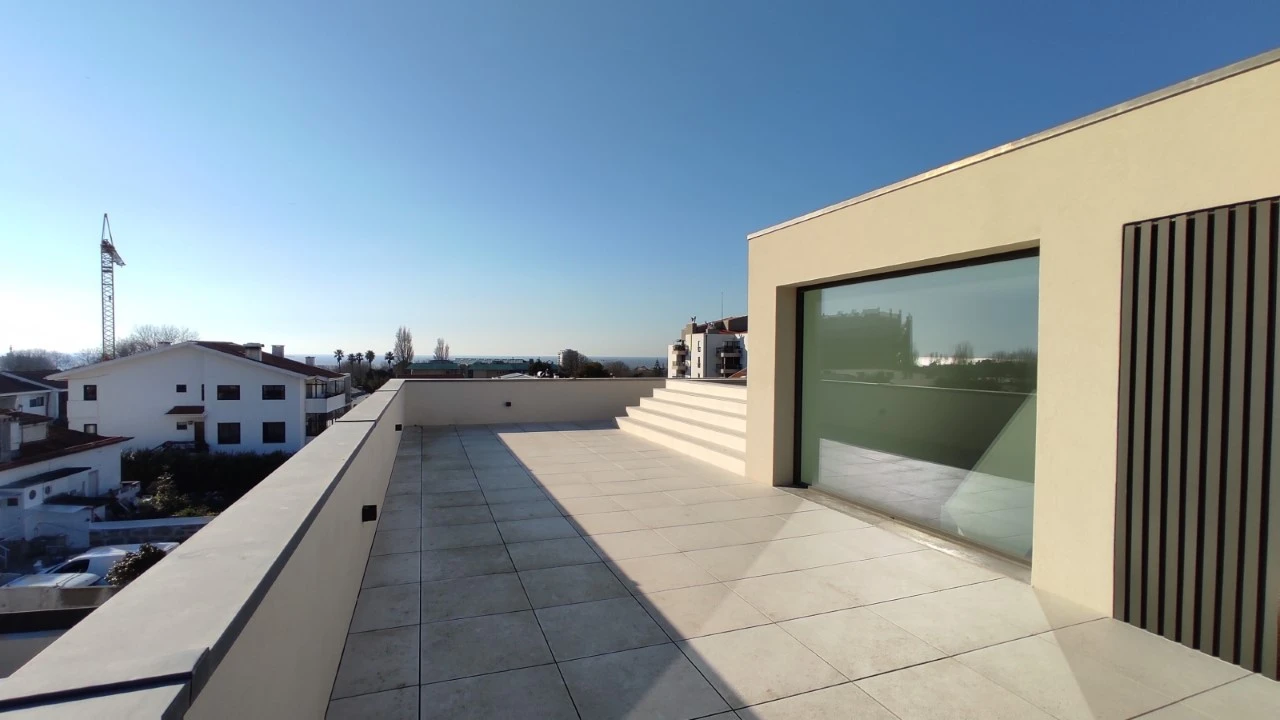 Apartamento T3 para Venda em Aldoar, Foz do Douro e Nevogilde Foto 15
