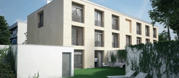 Apartamento T3 para Venda em Aldoar, Foz do Douro e Nevogilde