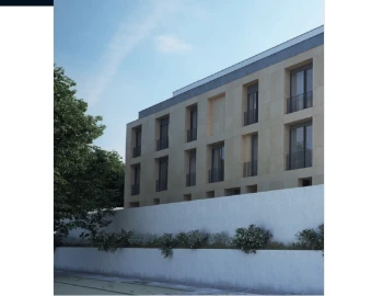 Apartamento T3 para Venda em Aldoar, Foz do Douro e Nevogilde