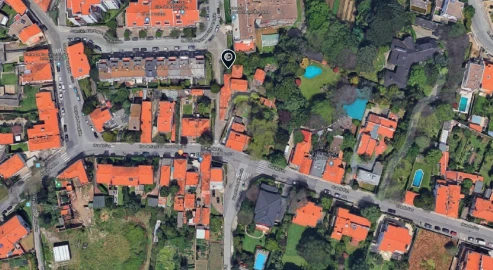 Apartamento T3 para Venda em Aldoar, Foz do Douro e Nevogilde