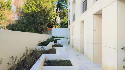 Apartamento T3 para Venda em Aldoar, Foz do Douro e Nevogilde