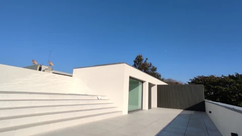 Apartamento T3 para Venda em Aldoar, Foz do Douro e Nevogilde