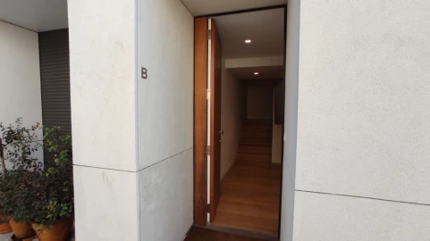 Apartamento T3 para Venda em Aldoar, Foz do Douro e Nevogilde