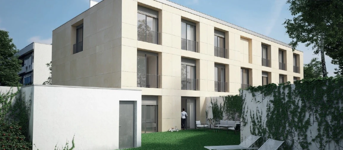 Apartamento T3 para Venda em Aldoar, Foz do Douro e Nevogilde Foto 2