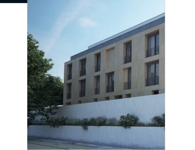 Apartamento T3 para Venda em Aldoar, Foz do Douro e Nevogilde Foto 4
