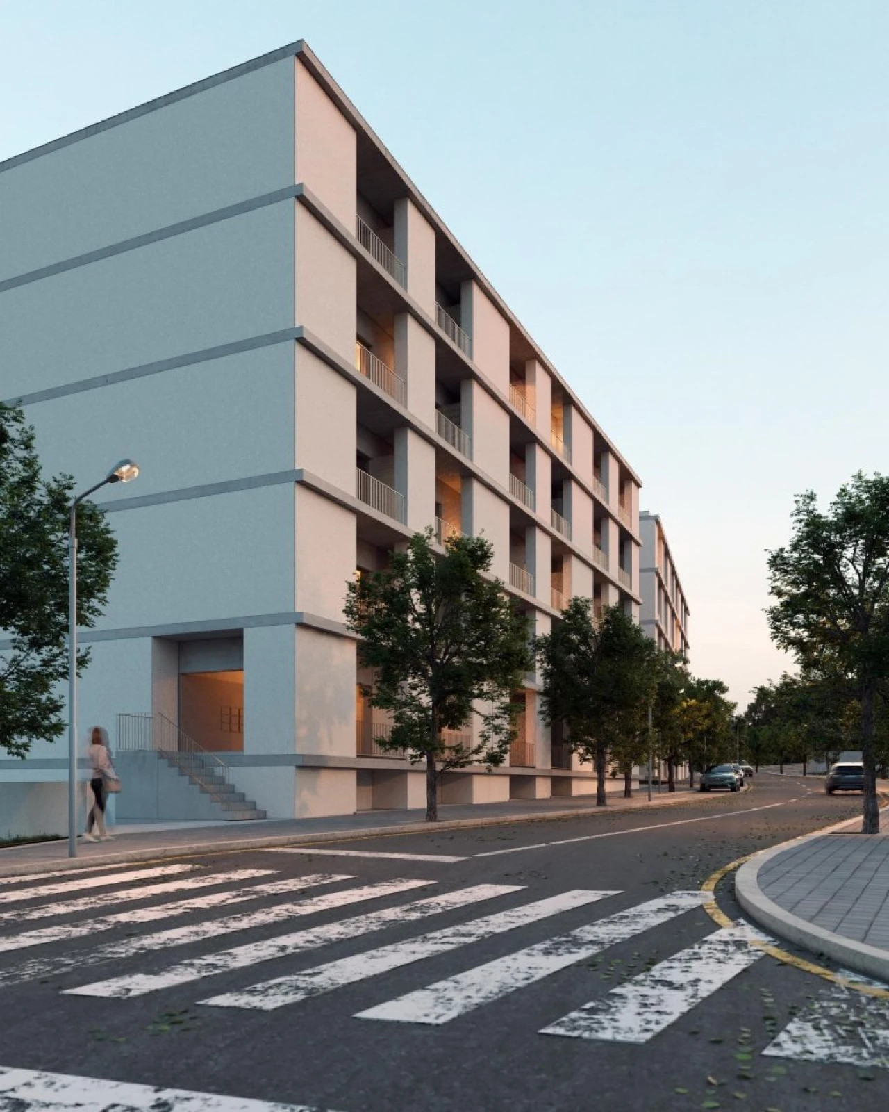 Apartamento T1 para Venda em Campanhã Foto 2