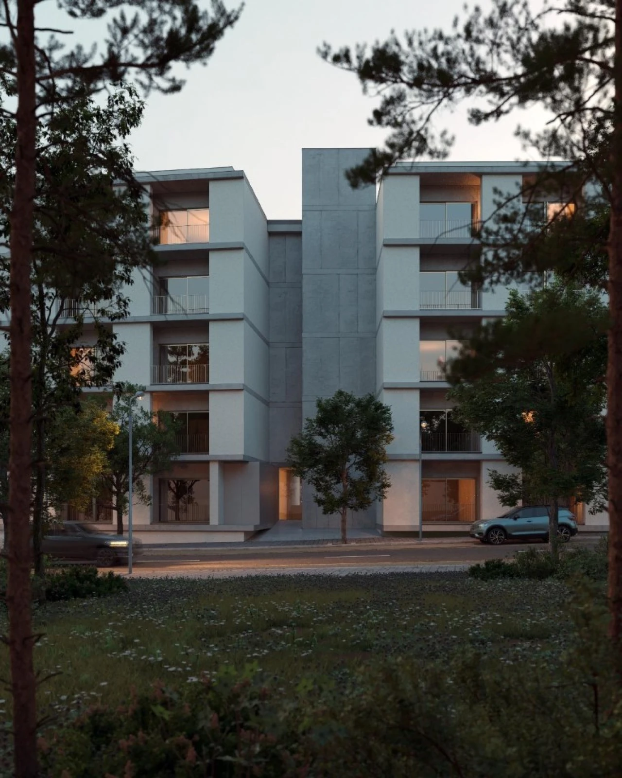 Apartamento T1 para Venda em Campanhã Foto 6