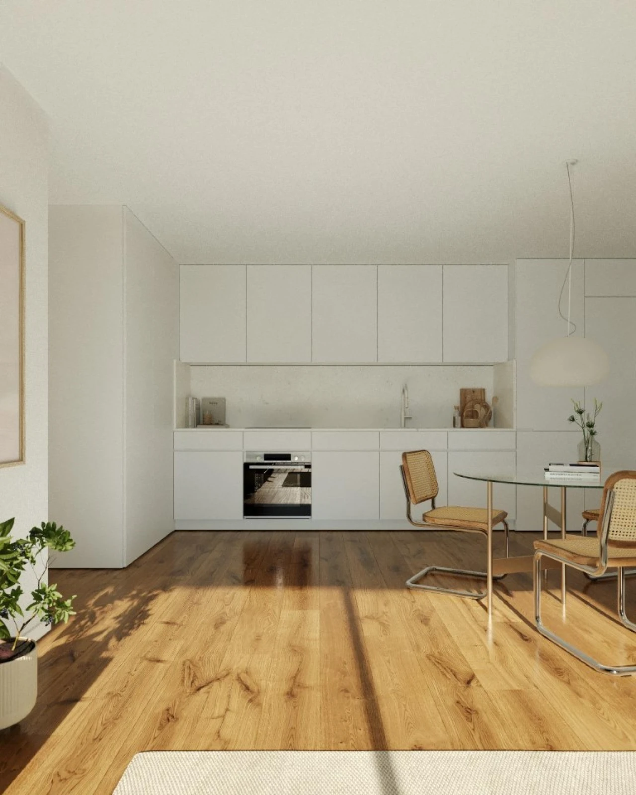 Apartamento T1 para Venda em Campanhã Foto 10