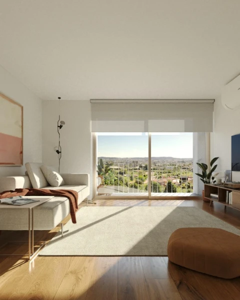 Apartamento T1 para Venda em Campanhã