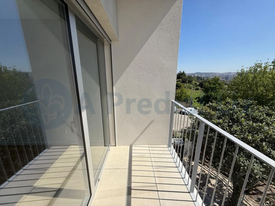 Apartamento T1 para Venda em Campanhã Foto 6