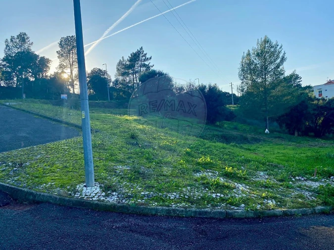 Terreno para Venda em Ota Foto 2