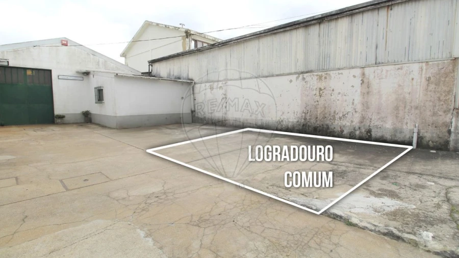 Garagem para Venda em Rio Tinto