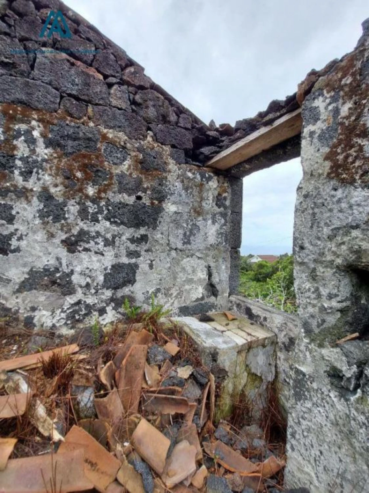 Moradia para Venda em Lajes do Pico Foto 16