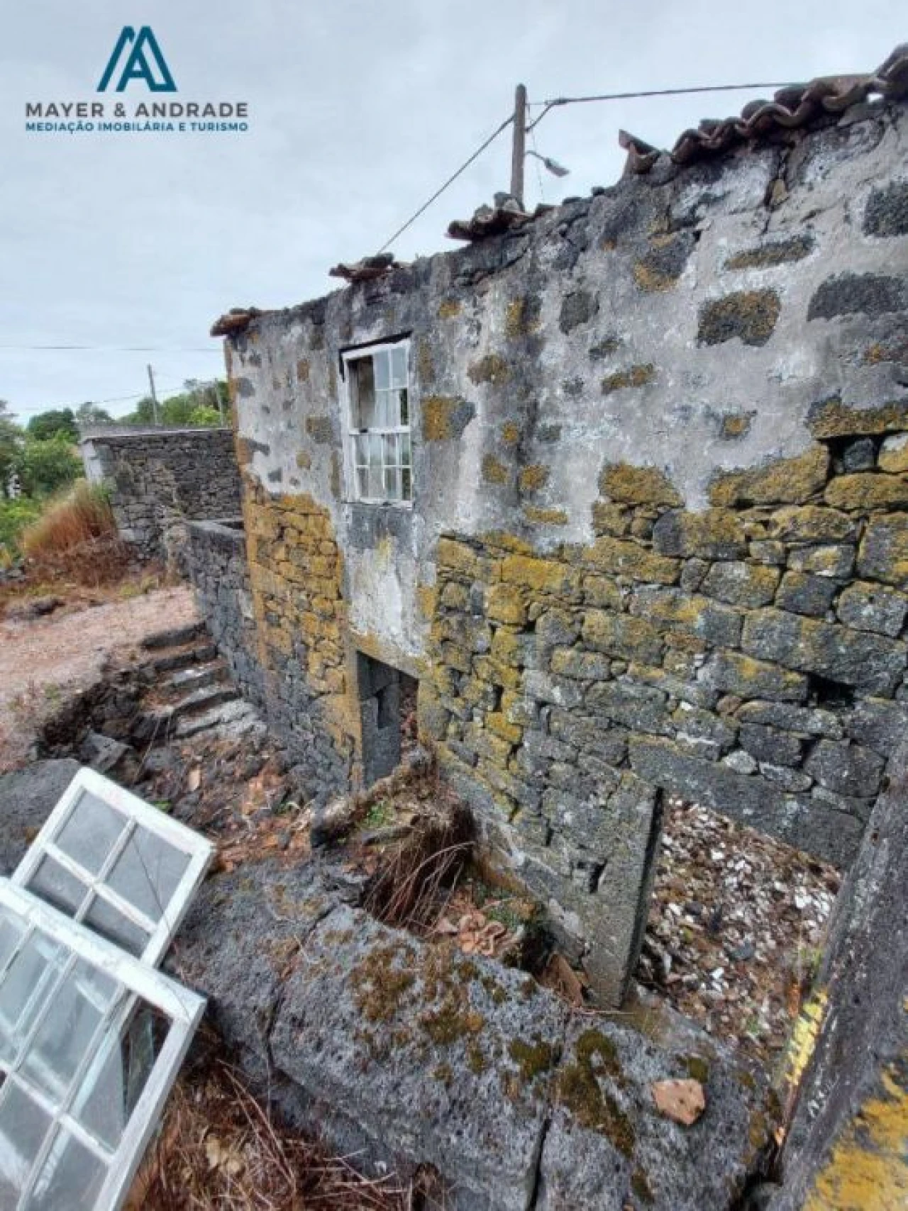 Moradia para Venda em Lajes do Pico Foto 17