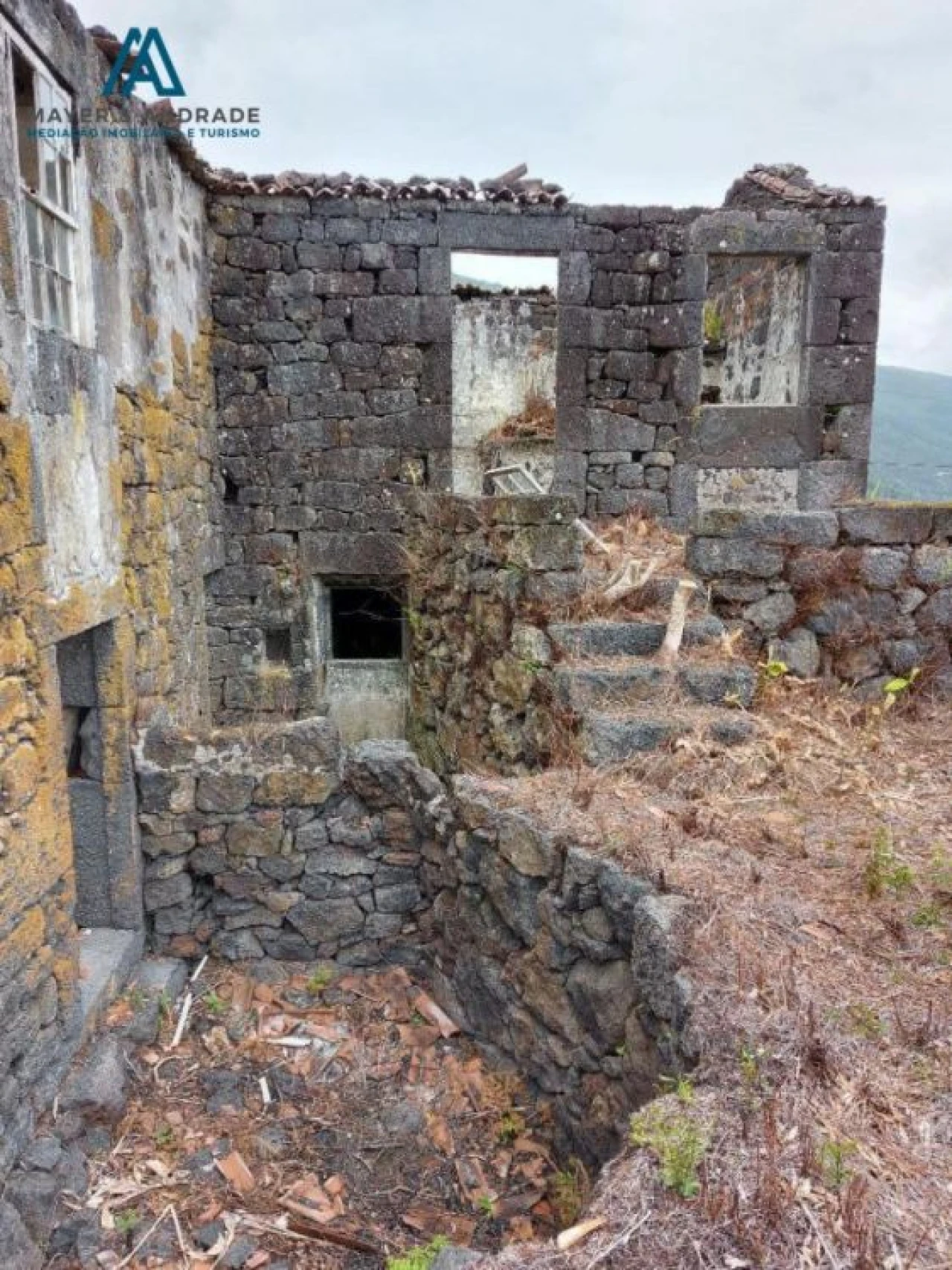 Moradia para Venda em Lajes do Pico Foto 18