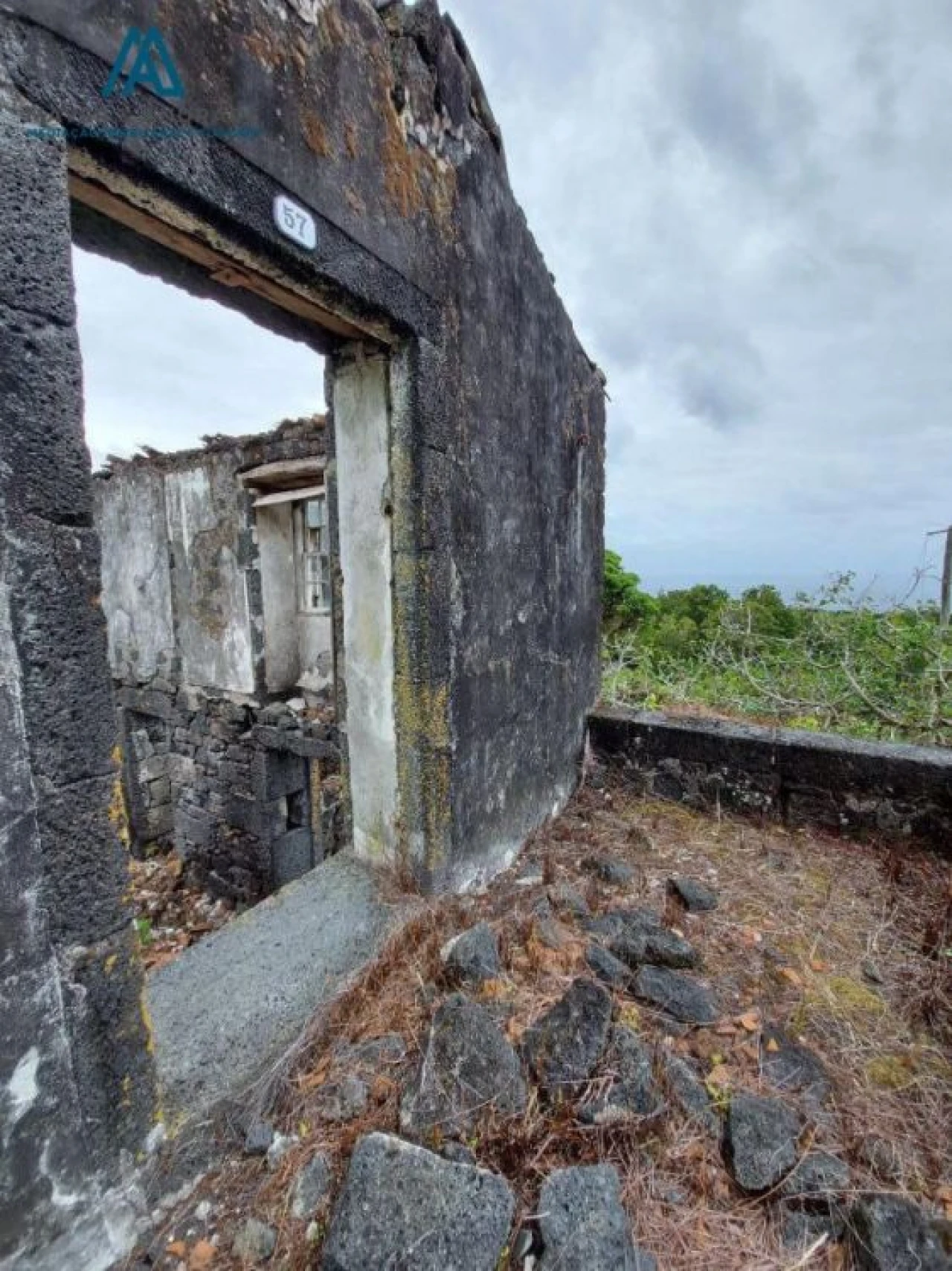 Moradia para Venda em Lajes do Pico Foto 7