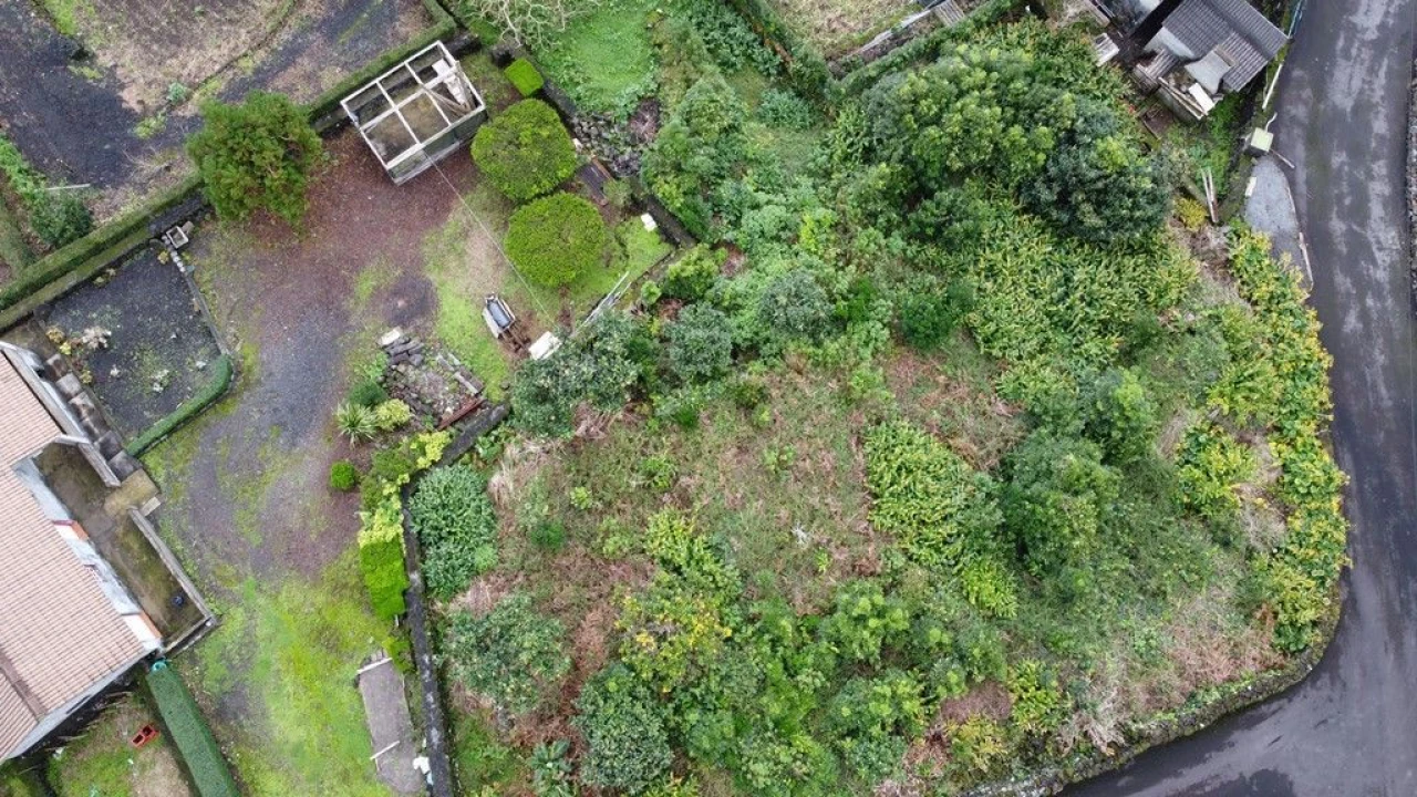 Terreno Agricola ou Rústico para Venda em Lajes do Pico Foto 3