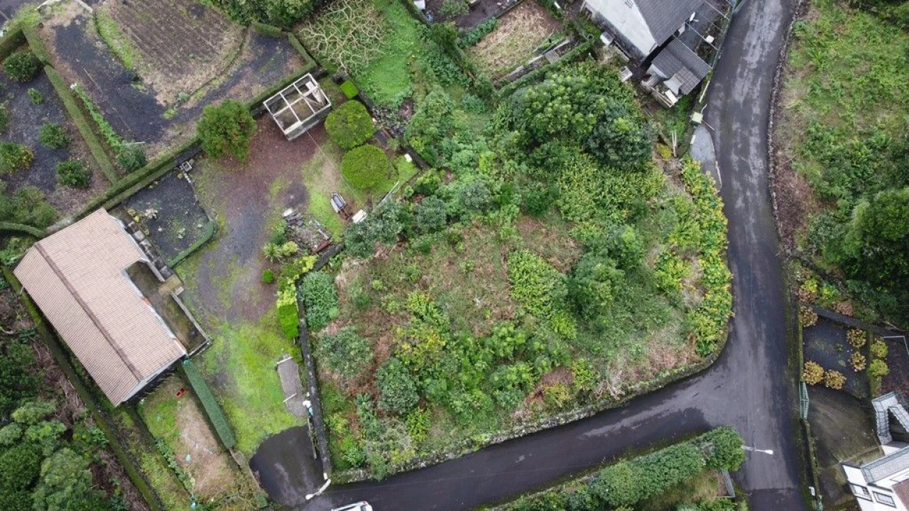 Terreno Agricola ou Rústico para Venda em Lajes do Pico Foto 5