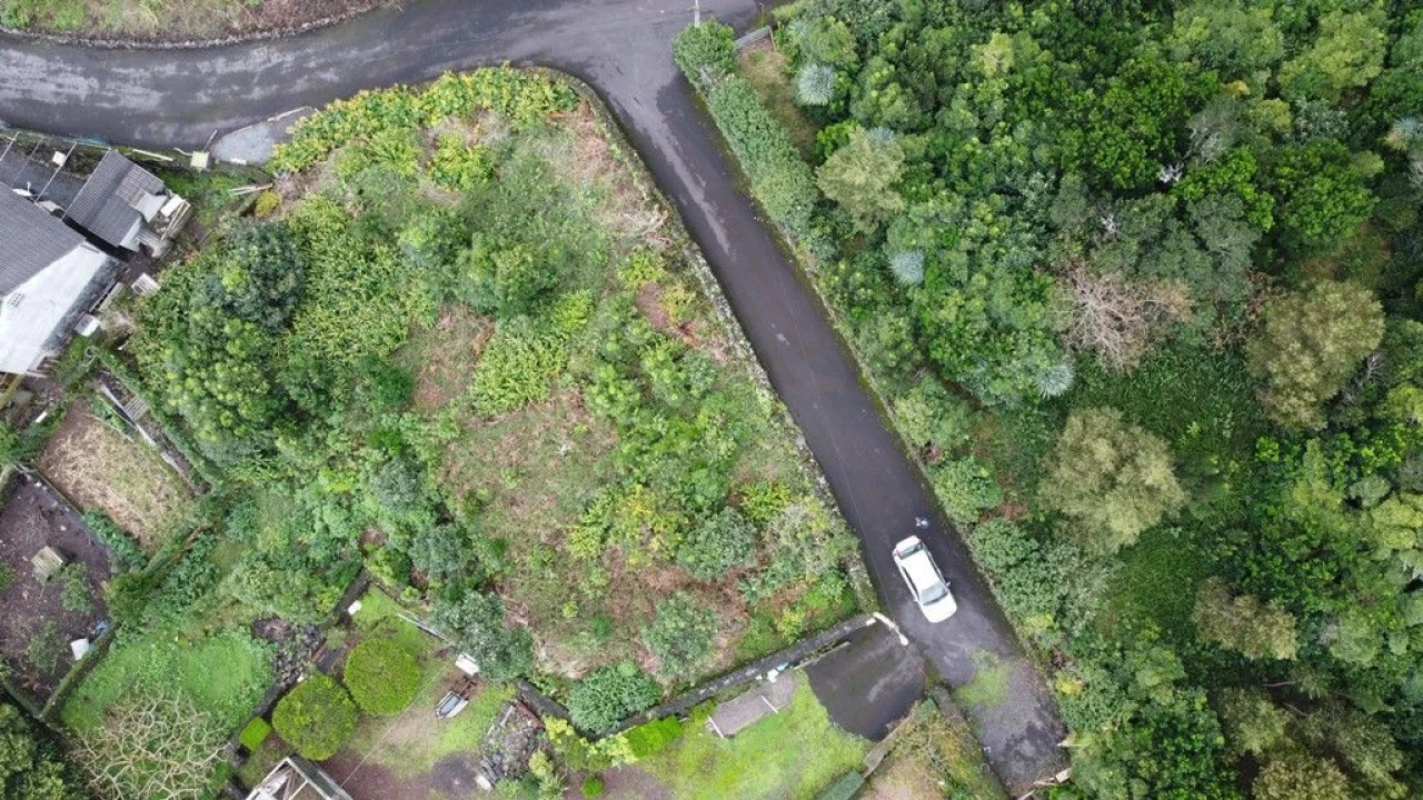 Terreno Agricola ou Rústico para Venda em Lajes do Pico Foto 7