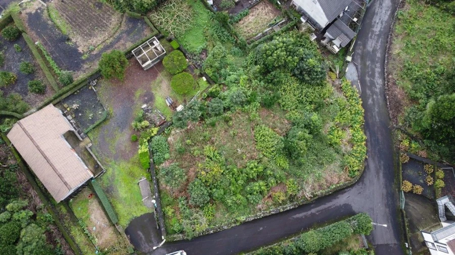 Terreno Agricola ou Rústico para Venda em Lajes do Pico Foto 5