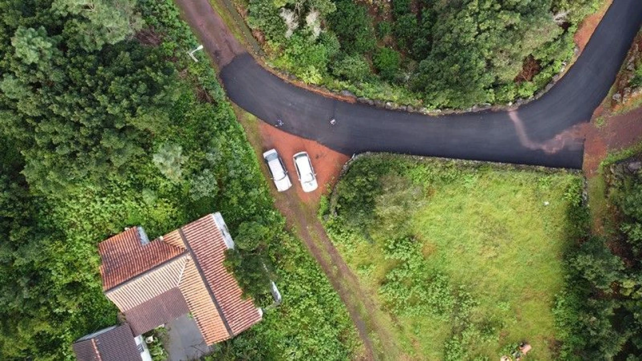 Moradia T5 para Venda em Santo Amaro Foto 14