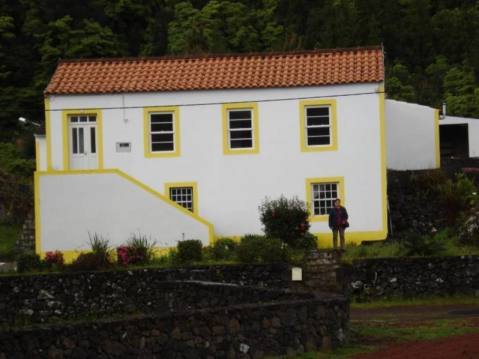 Moradia T5 para Venda em Santo Amaro Foto 2