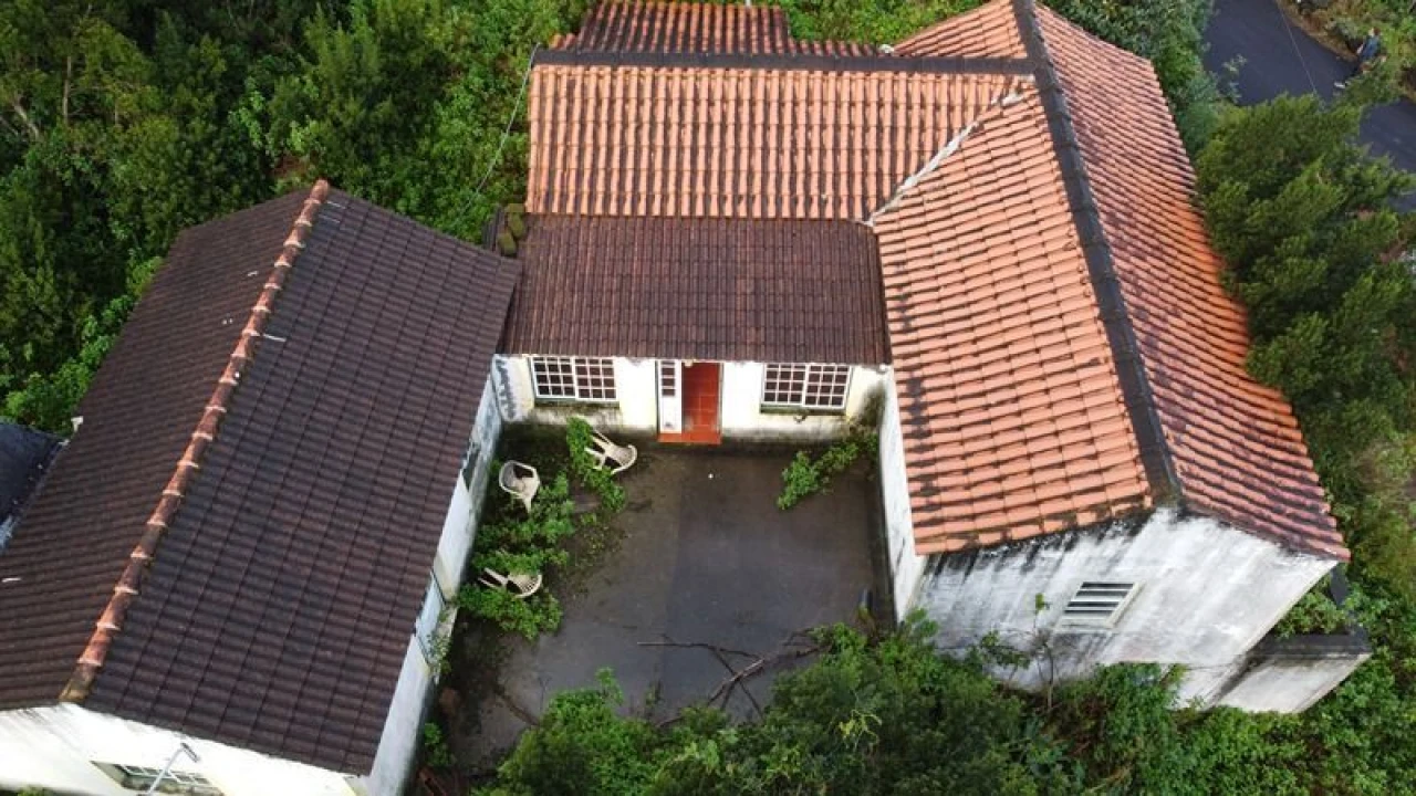 Moradia T5 para Venda em Santo Amaro Foto 21