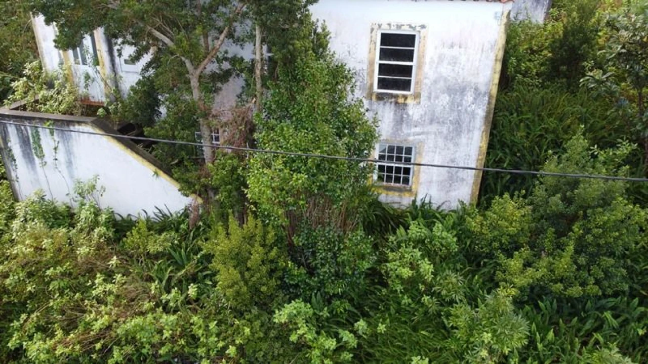 Moradia T5 para Venda em Santo Amaro Foto 6