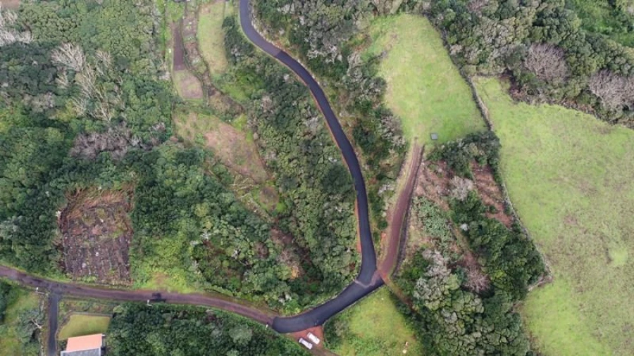 Moradia T5 para Venda em Santo Amaro Foto 12