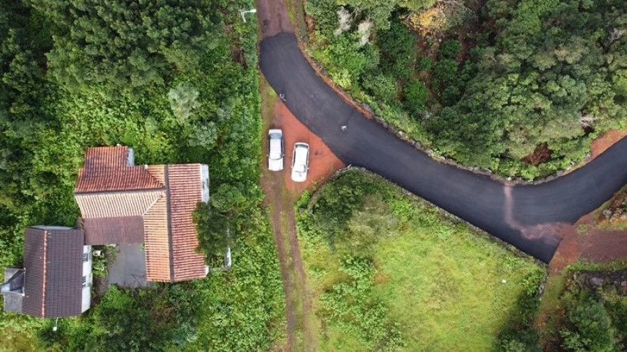 Moradia T5 para Venda em Santo Amaro Foto 15