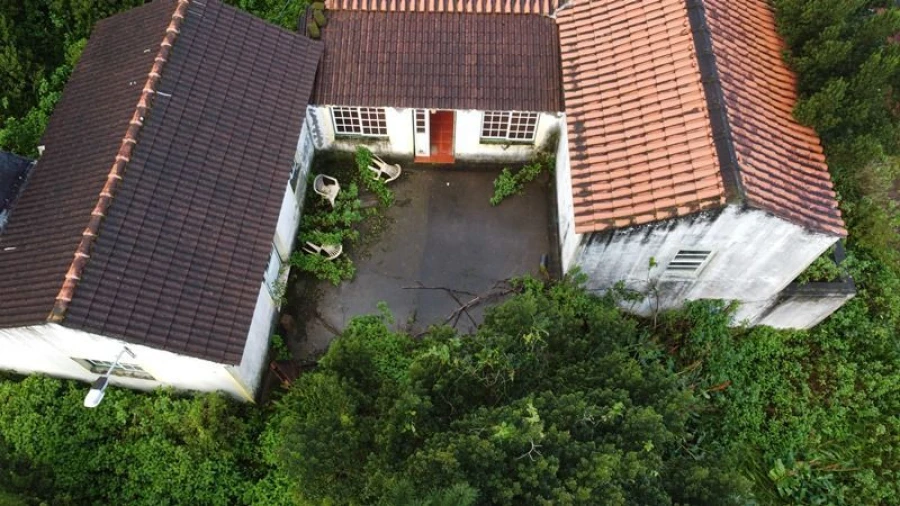 Moradia T5 para Venda em Santo Amaro Foto 20