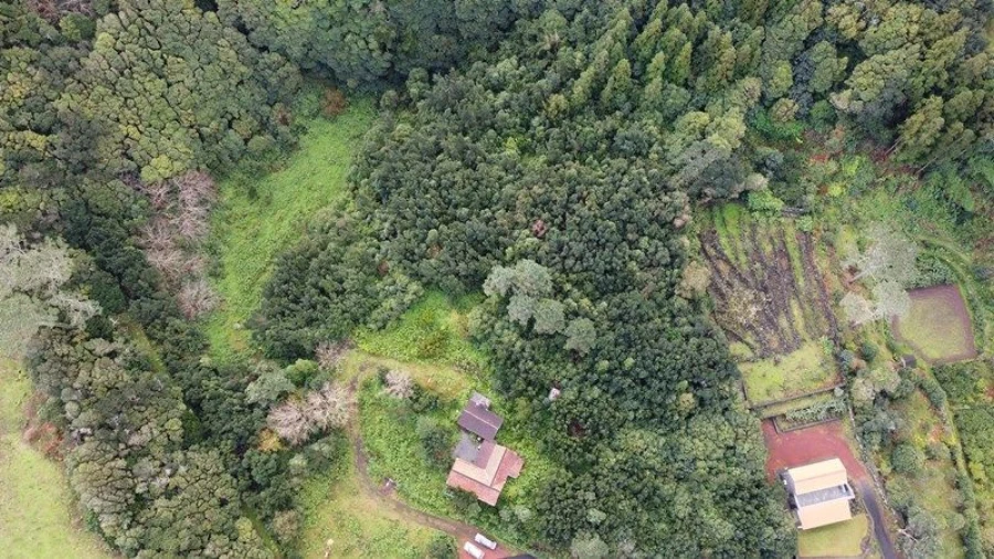 Moradia T5 para Venda em Santo Amaro Foto 7