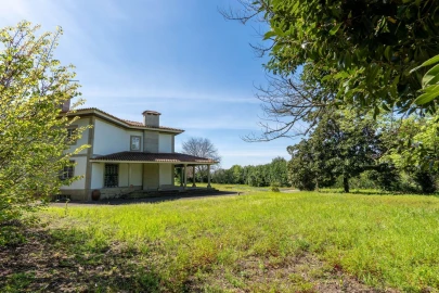 Moradia T10 para Venda em Penafiel