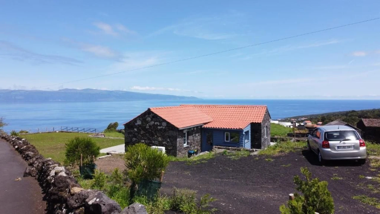 Moradia T3 para Venda em Ribeirinha Foto 19