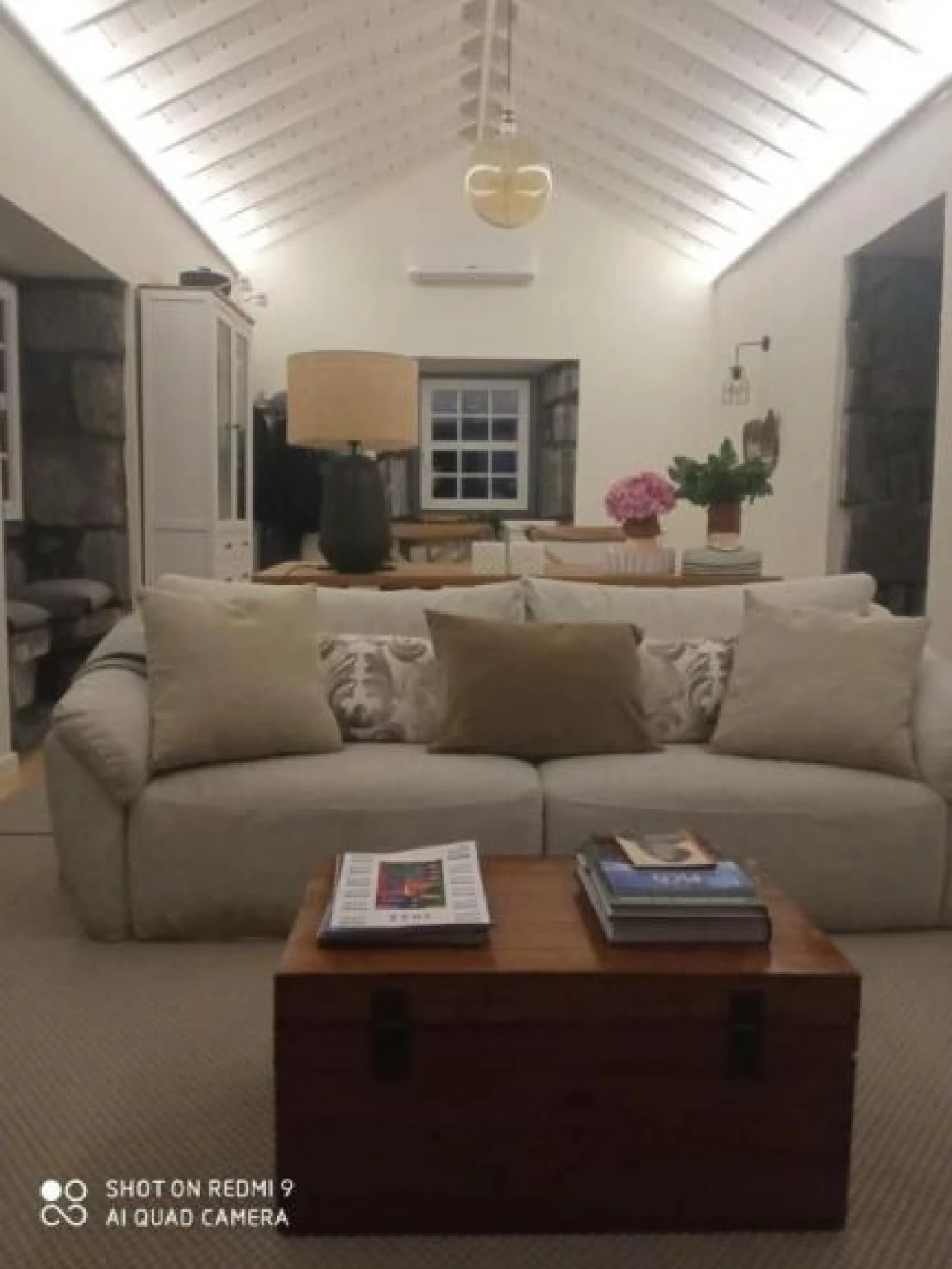 Moradia T3 para Venda em Ribeirinha Foto 24