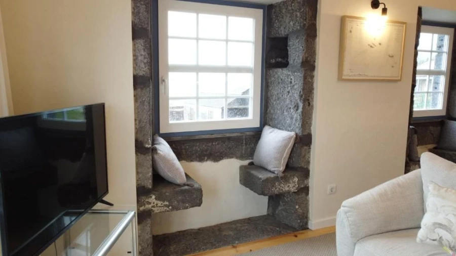 Moradia T3 para Venda em Ribeirinha Foto 28