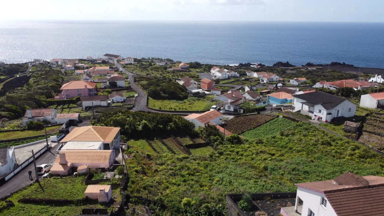 Terreno Agricola ou Rústico para Venda em Piedade Foto 11