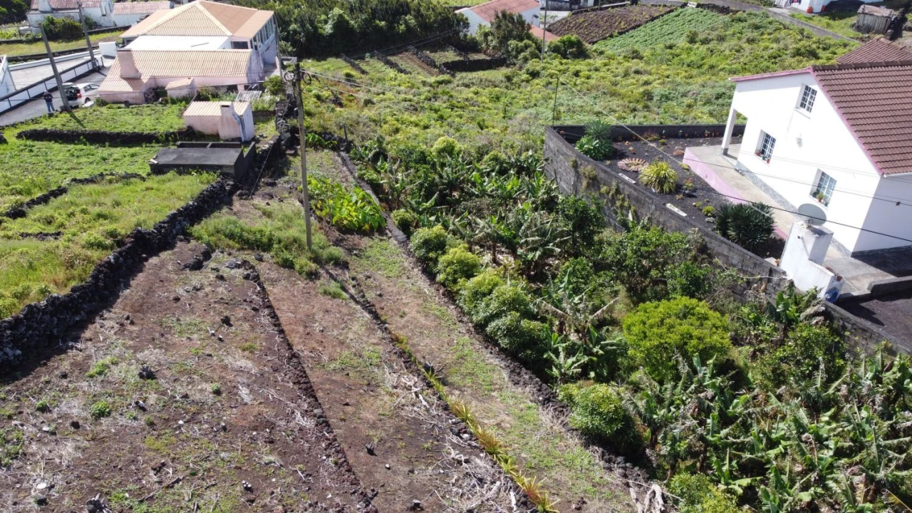 Terreno Agricola ou Rústico para Venda em Piedade Foto 12