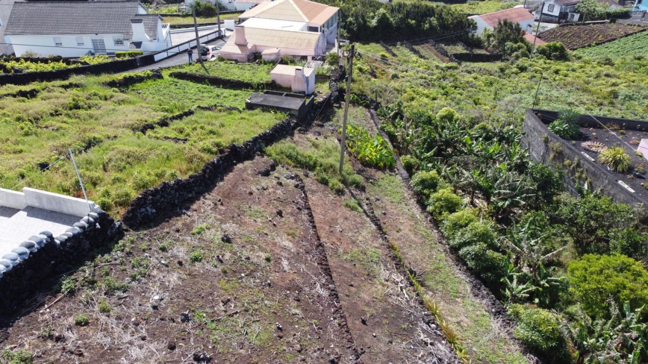 Terreno Agricola ou Rústico para Venda em Piedade Foto 13