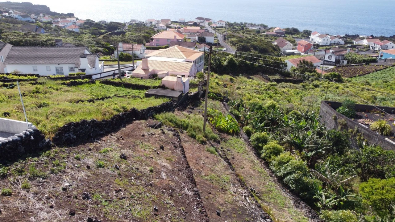 Terreno Agricola ou Rústico para Venda em Piedade Foto 15