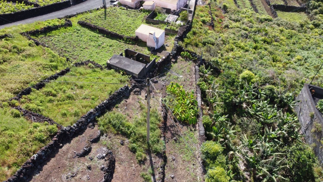 Terreno Agricola ou Rústico para Venda em Piedade Foto 17