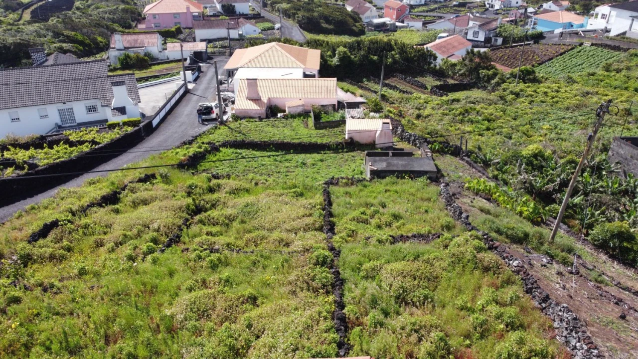 Terreno Agricola ou Rústico para Venda em Piedade Foto 2