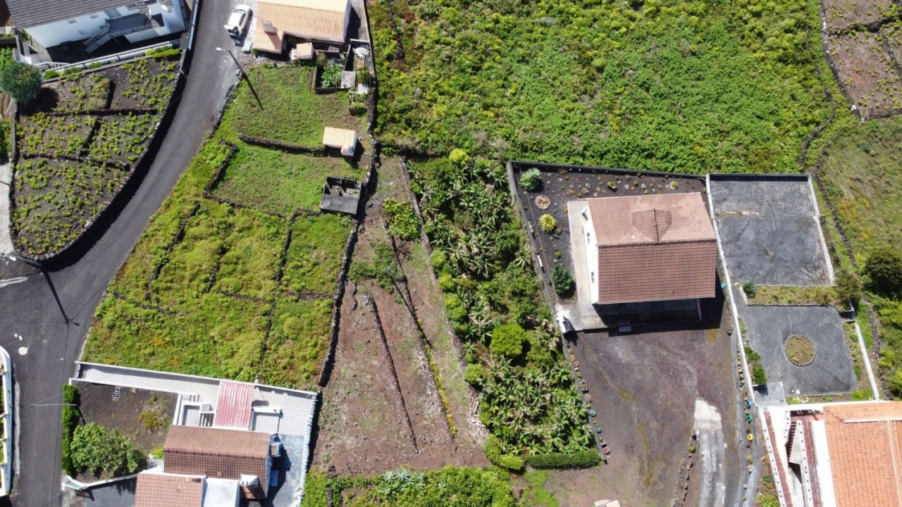 Terreno Agricola ou Rústico para Venda em Piedade Foto 20