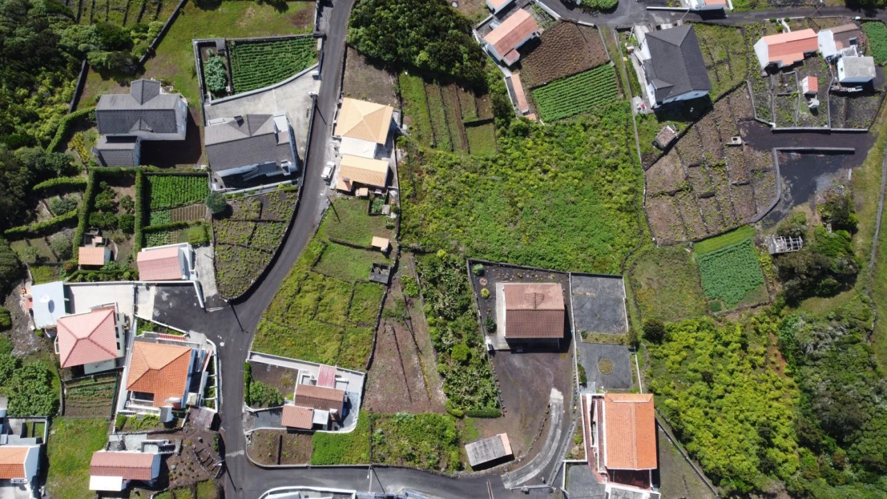 Terreno Agricola ou Rústico para Venda em Piedade Foto 22