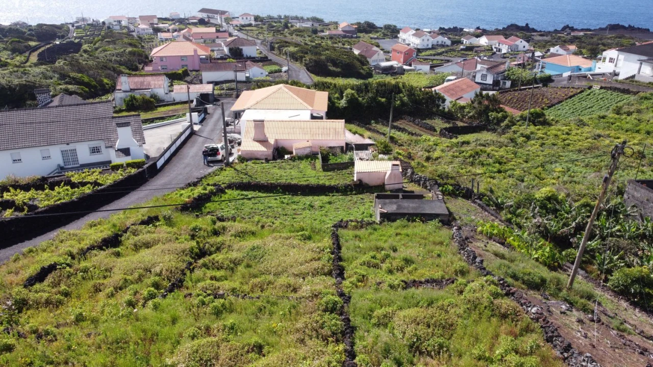 Terreno Agricola ou Rústico para Venda em Piedade Foto 3