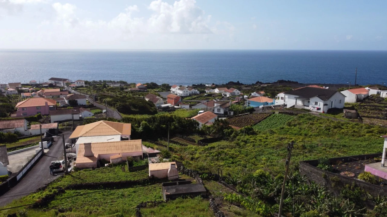Terreno Agricola ou Rústico para Venda em Piedade Foto 5