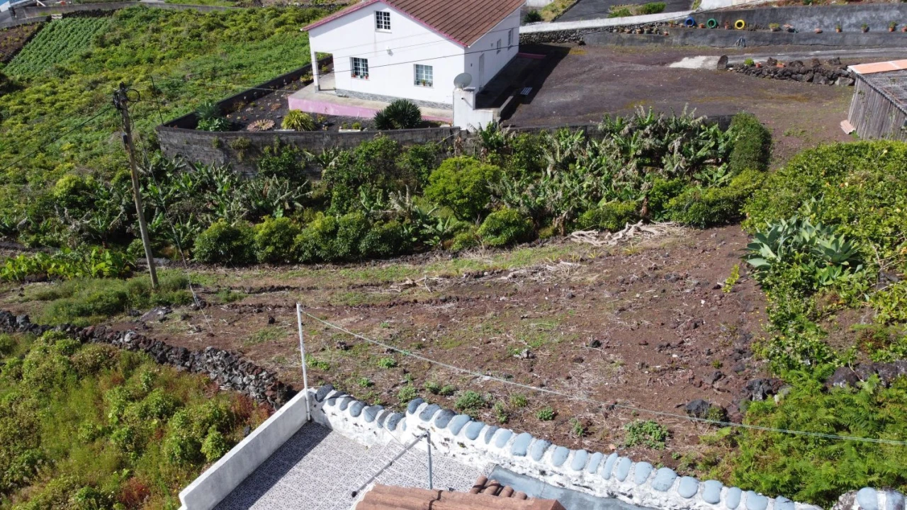 Terreno Agricola ou Rústico para Venda em Piedade Foto 6
