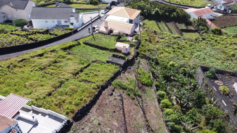 Terreno Agricola ou Rústico para Venda em Piedade Foto 9