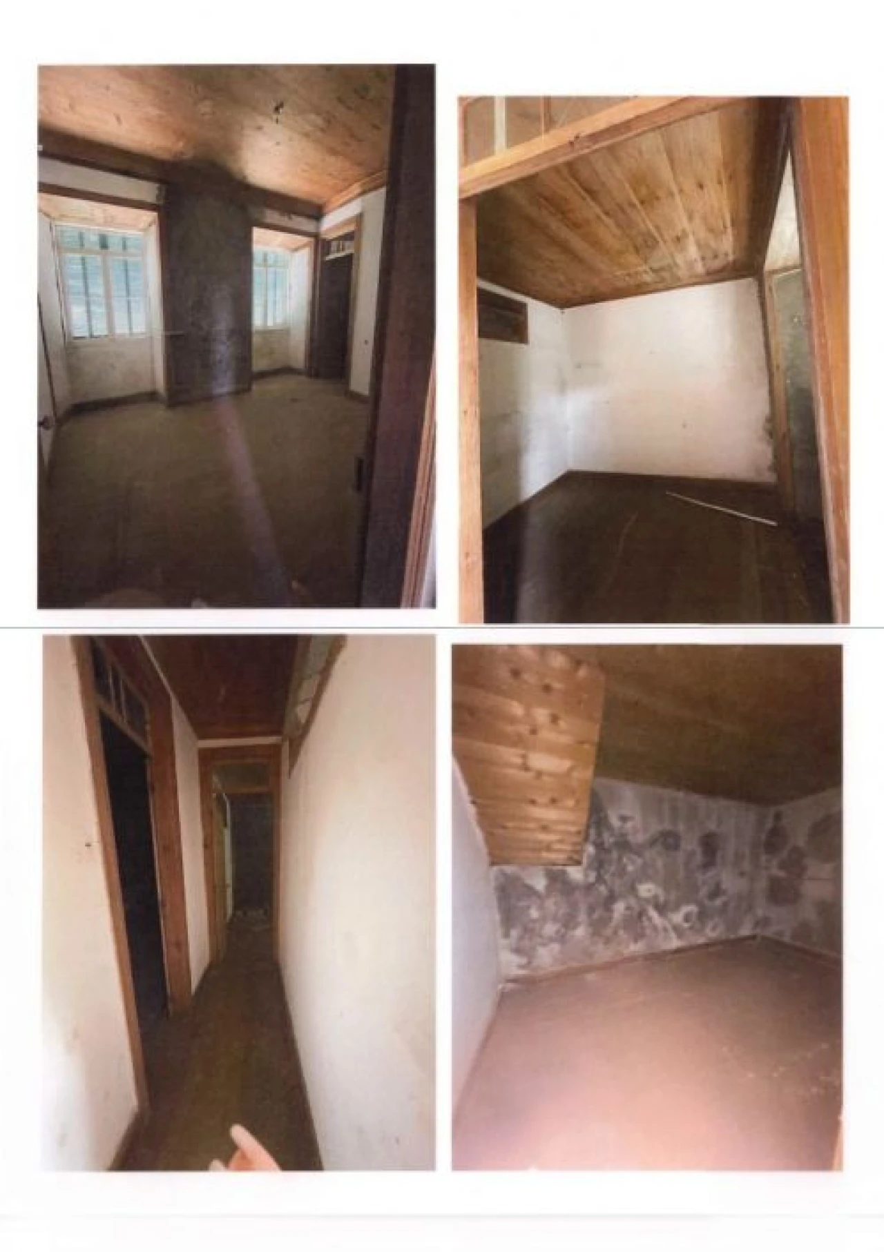 Moradia T5 para Venda em São Roque do Pico Foto 10