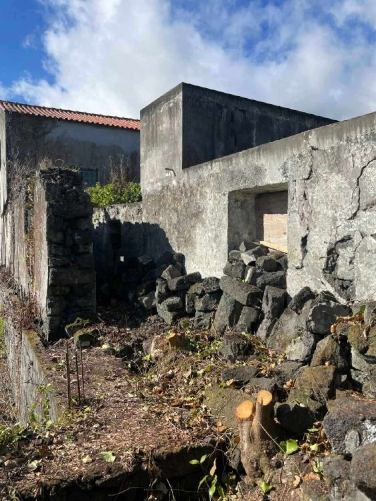 Moradia T5 para Venda em São Roque do Pico Foto 19